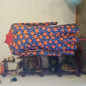 Winter Water Factory Dress